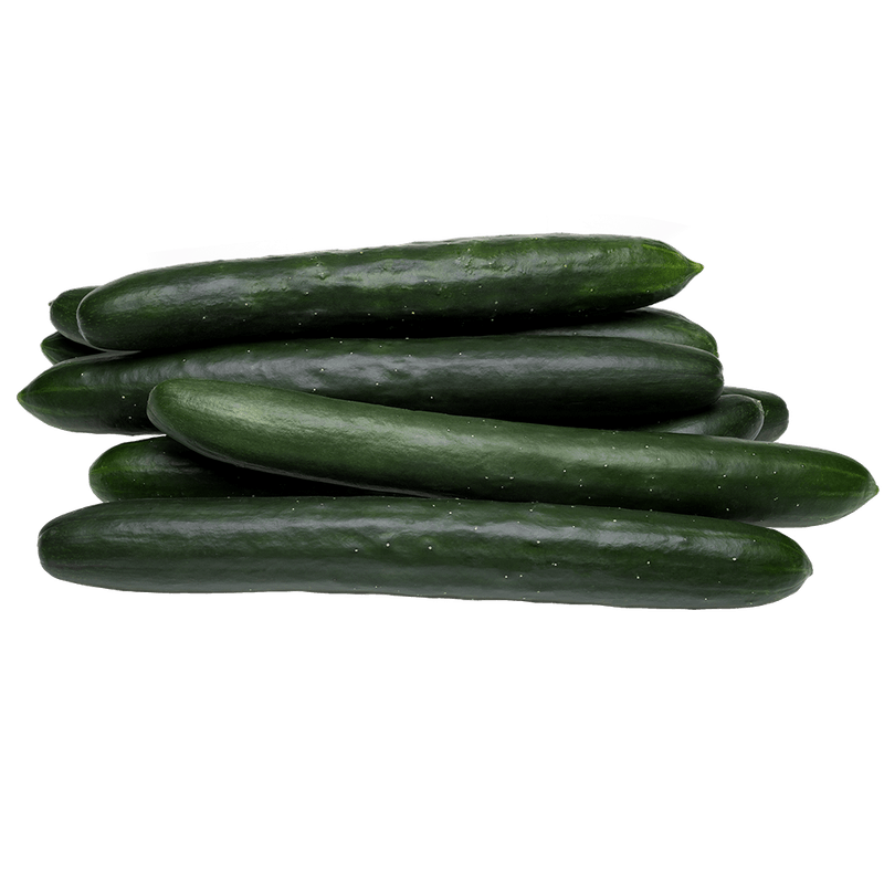 Pepino Japonês